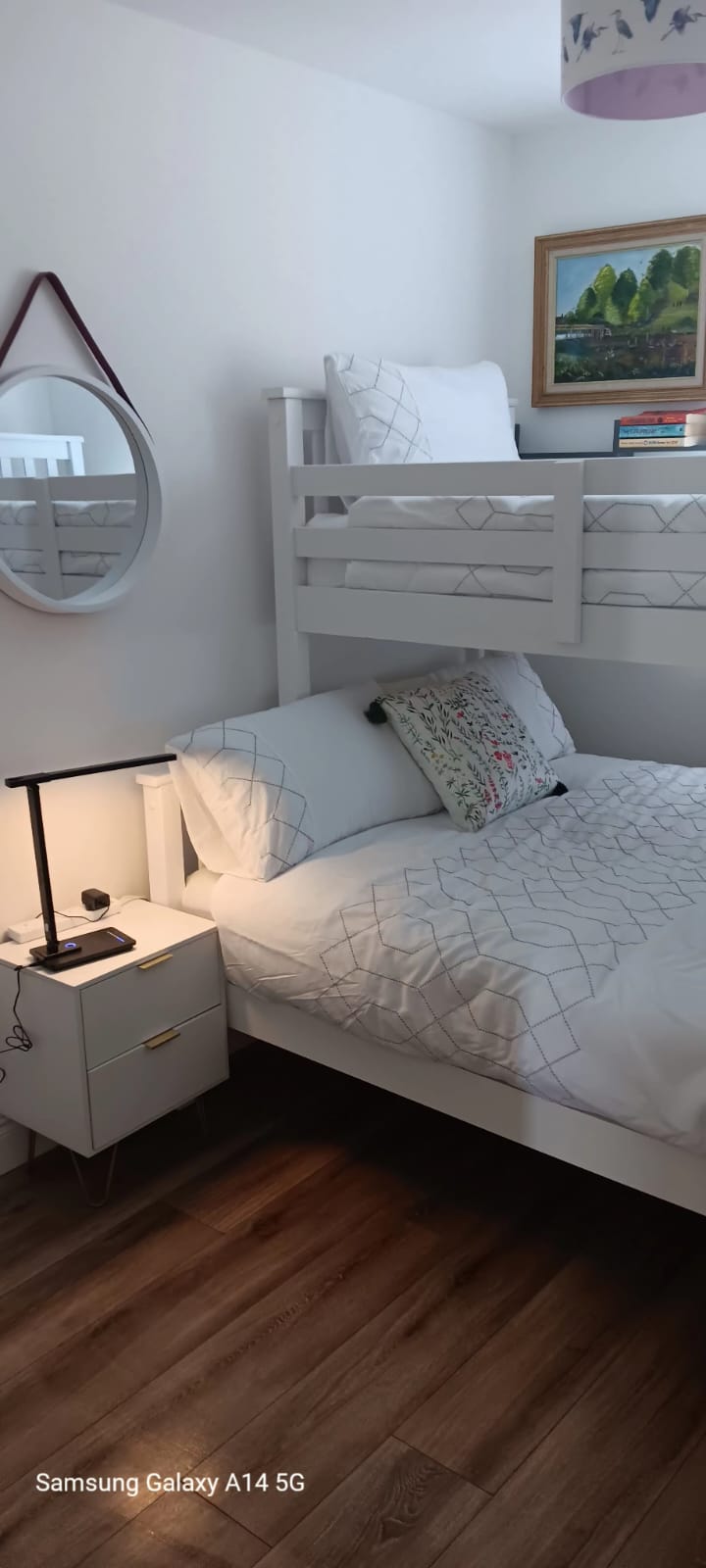 غرفة النوم 2