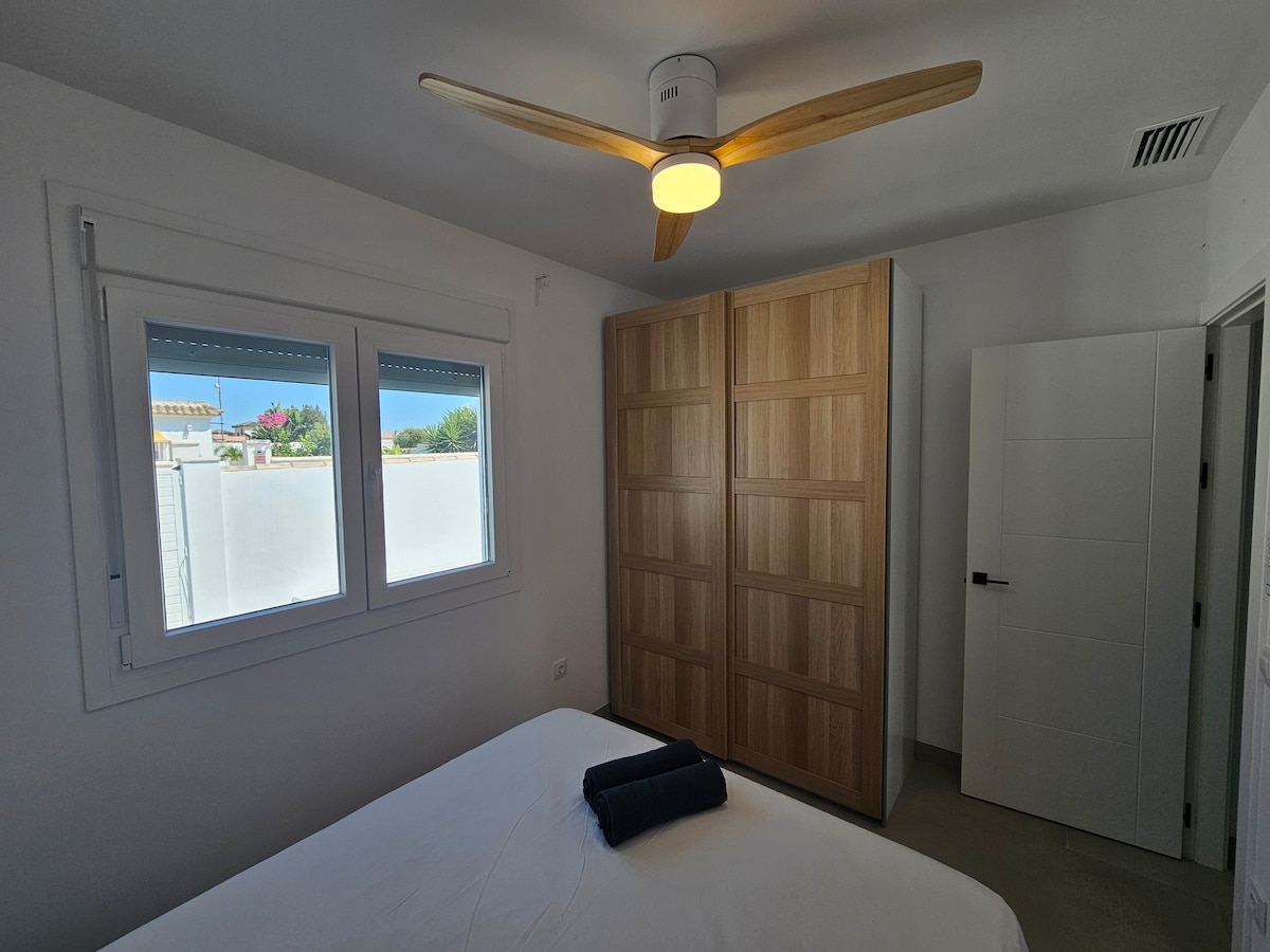 Спална соба 2