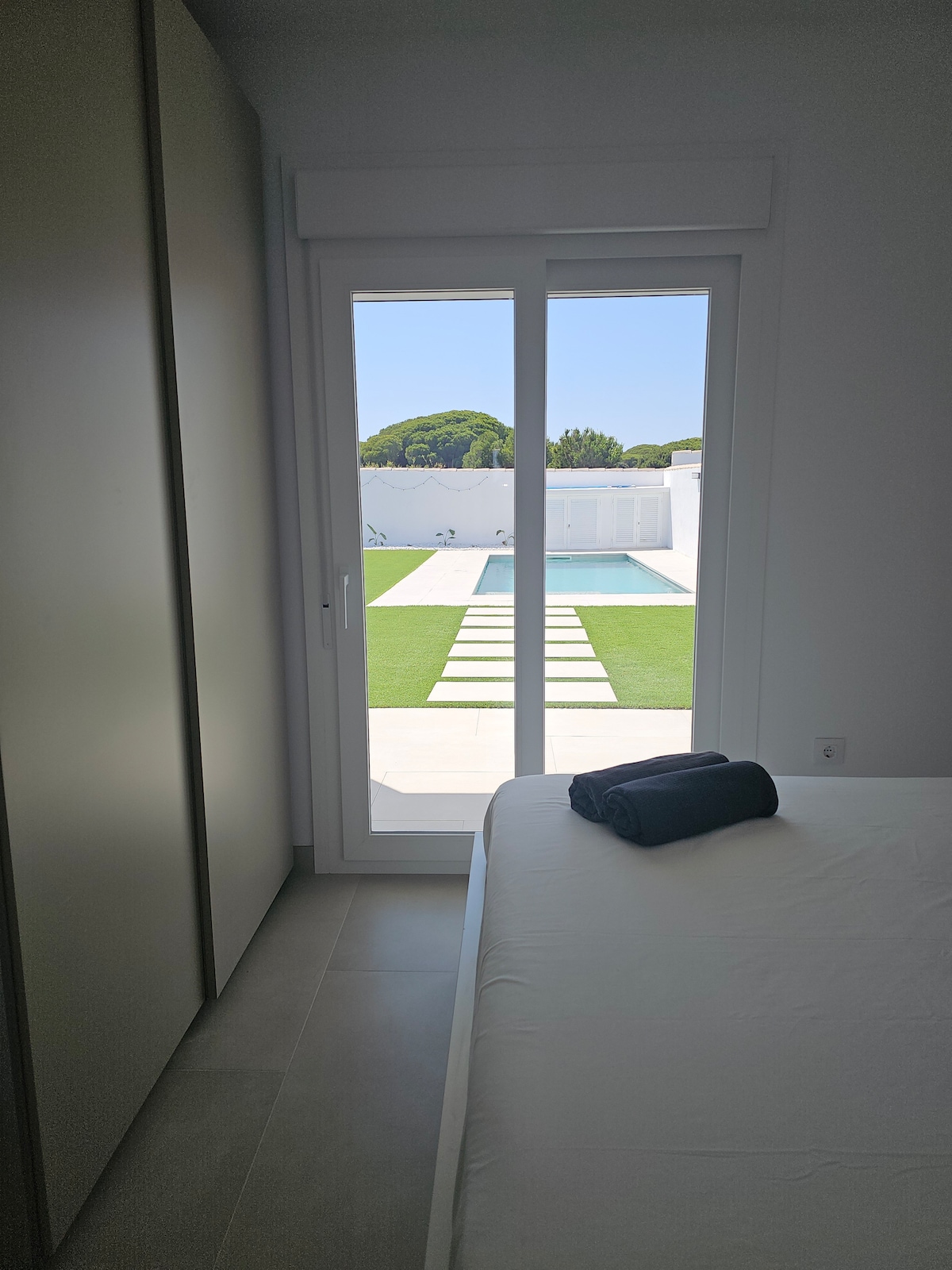 Спална соба 1