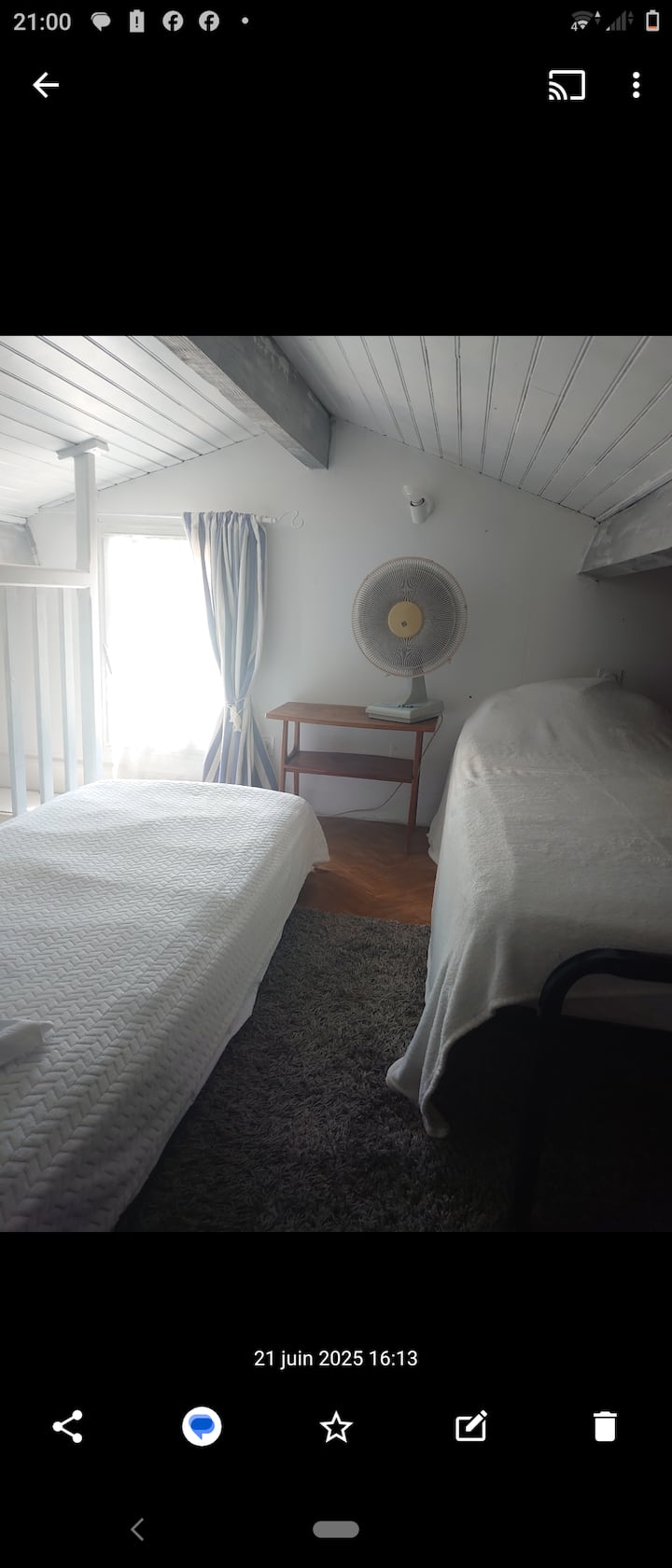 Спална соба