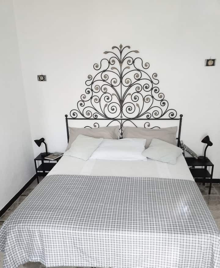 La Casa Di Borgo Castello - Loano
