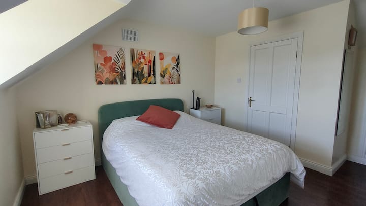 Family-friendly Home - Wexford