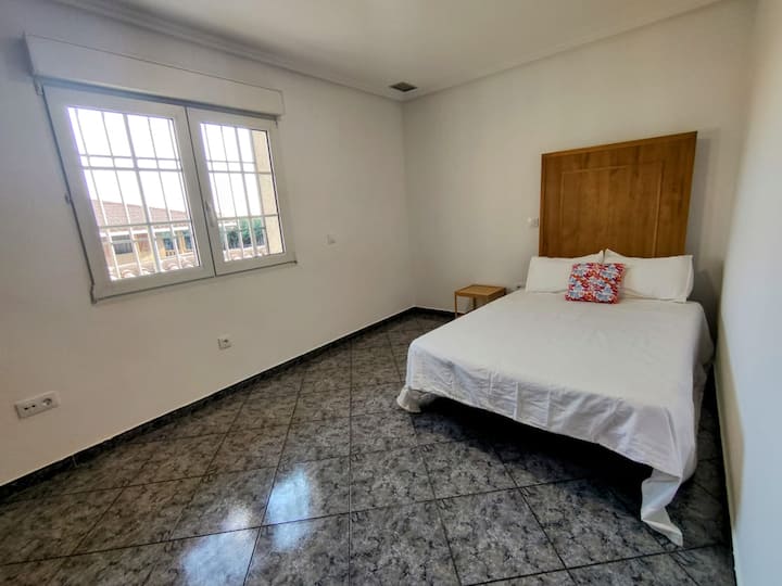 Dormitorio 12