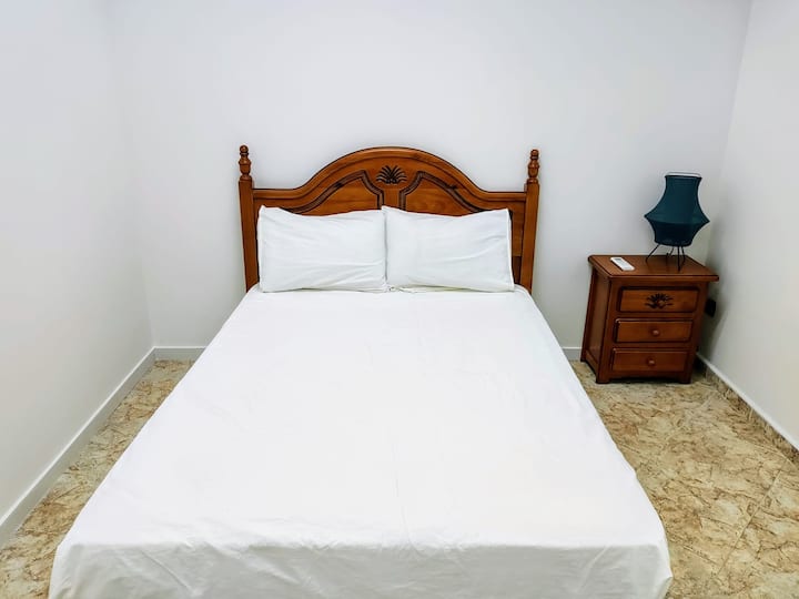 Dormitorio 6