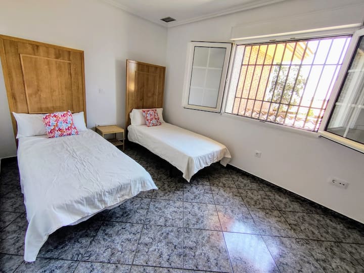 Dormitorio 11