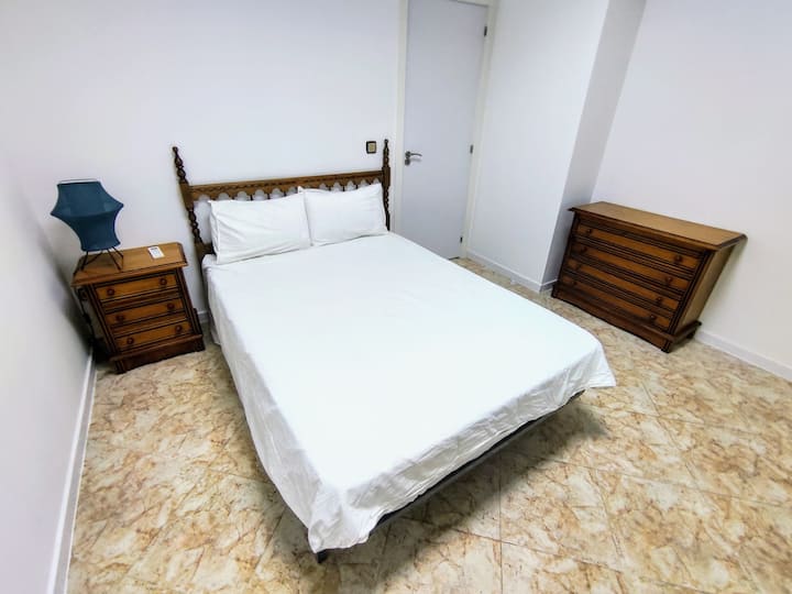 Dormitorio 2