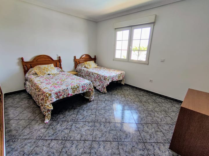 Dormitorio 9