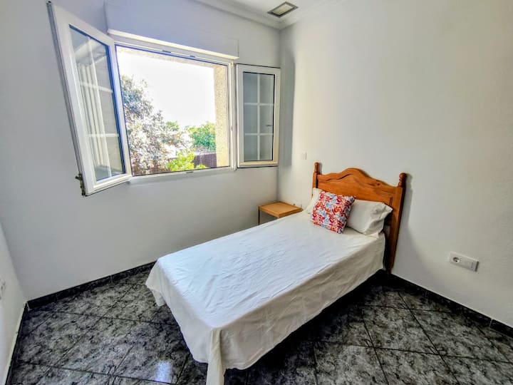 Dormitorio 10