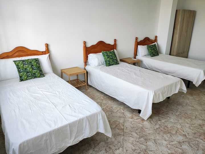 Dormitorio 3