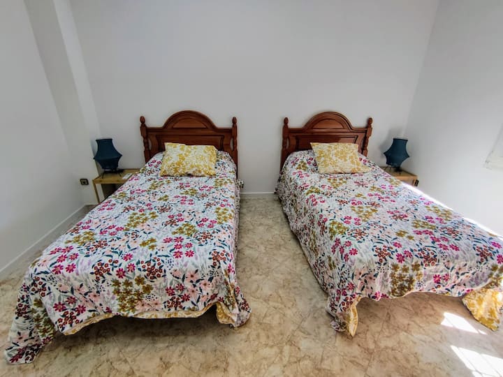 Dormitorio 5