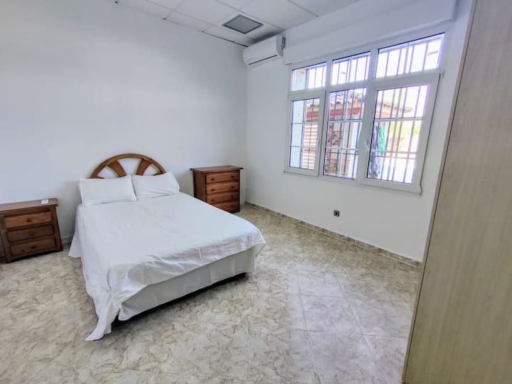 Dormitorio 1