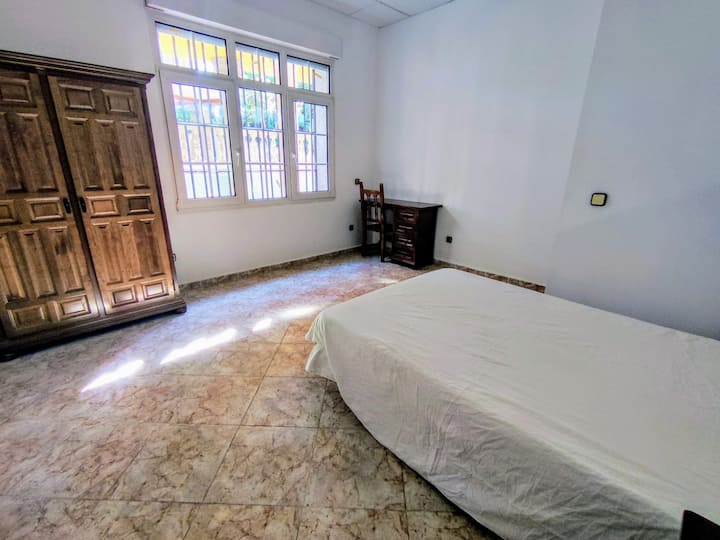 Dormitorio 7