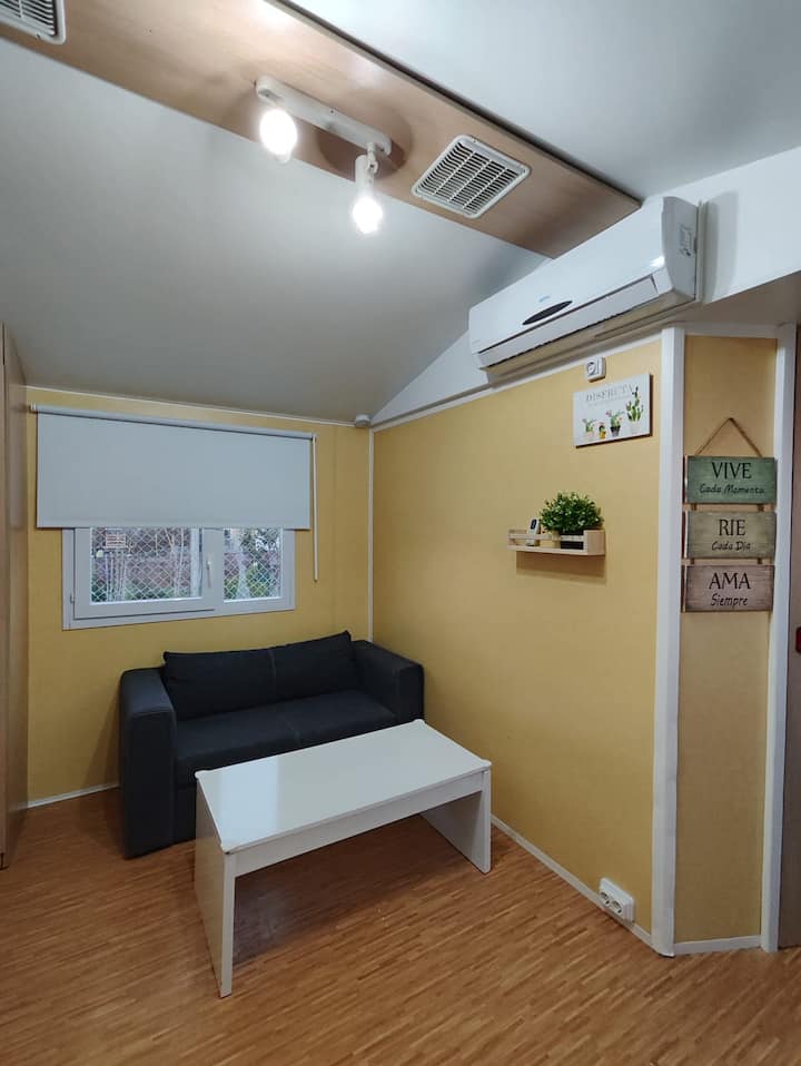 Alquiler Vacacional  "La Casa Del Zanahorio" - El Puerto de Santa María