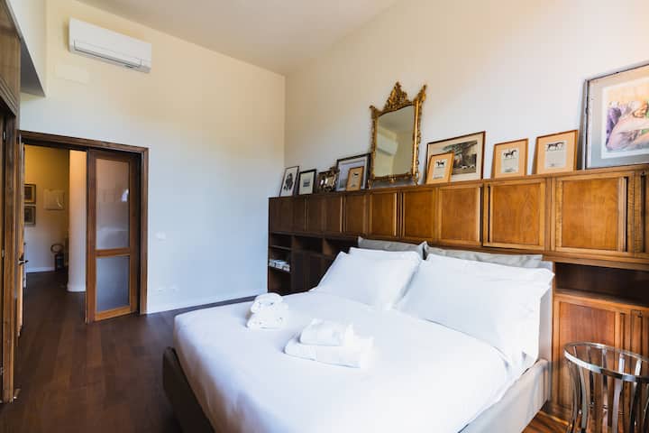 Спална соба 4