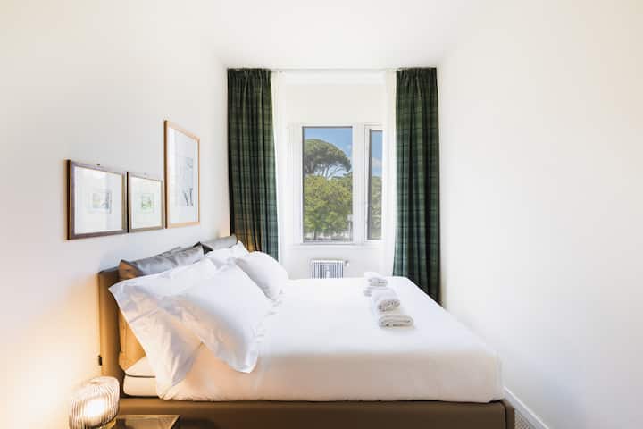 Спална соба 5