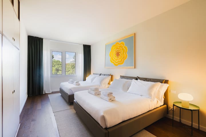 Спална соба 3