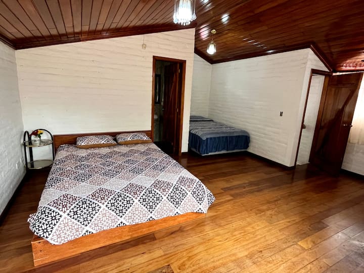 غرفة النوم 2