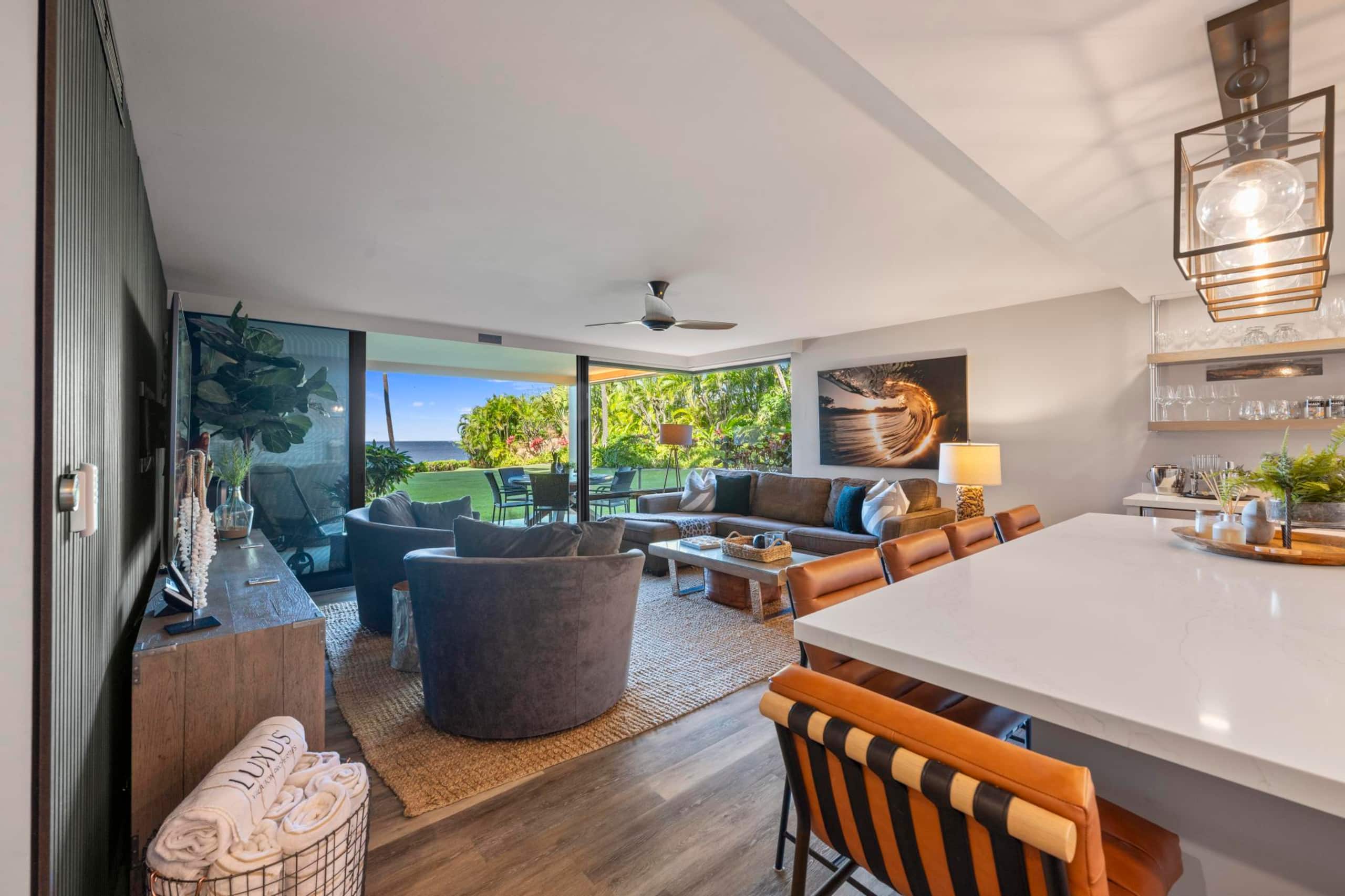 Ocean Views | Polo Beach Club | Groundfloor Condo - Image 2