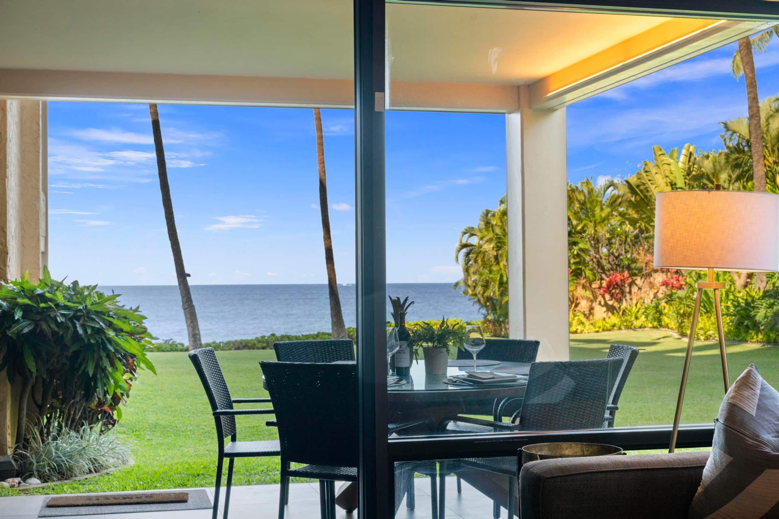 Ocean Views | Polo Beach Club | Groundfloor Condo - Image 5
