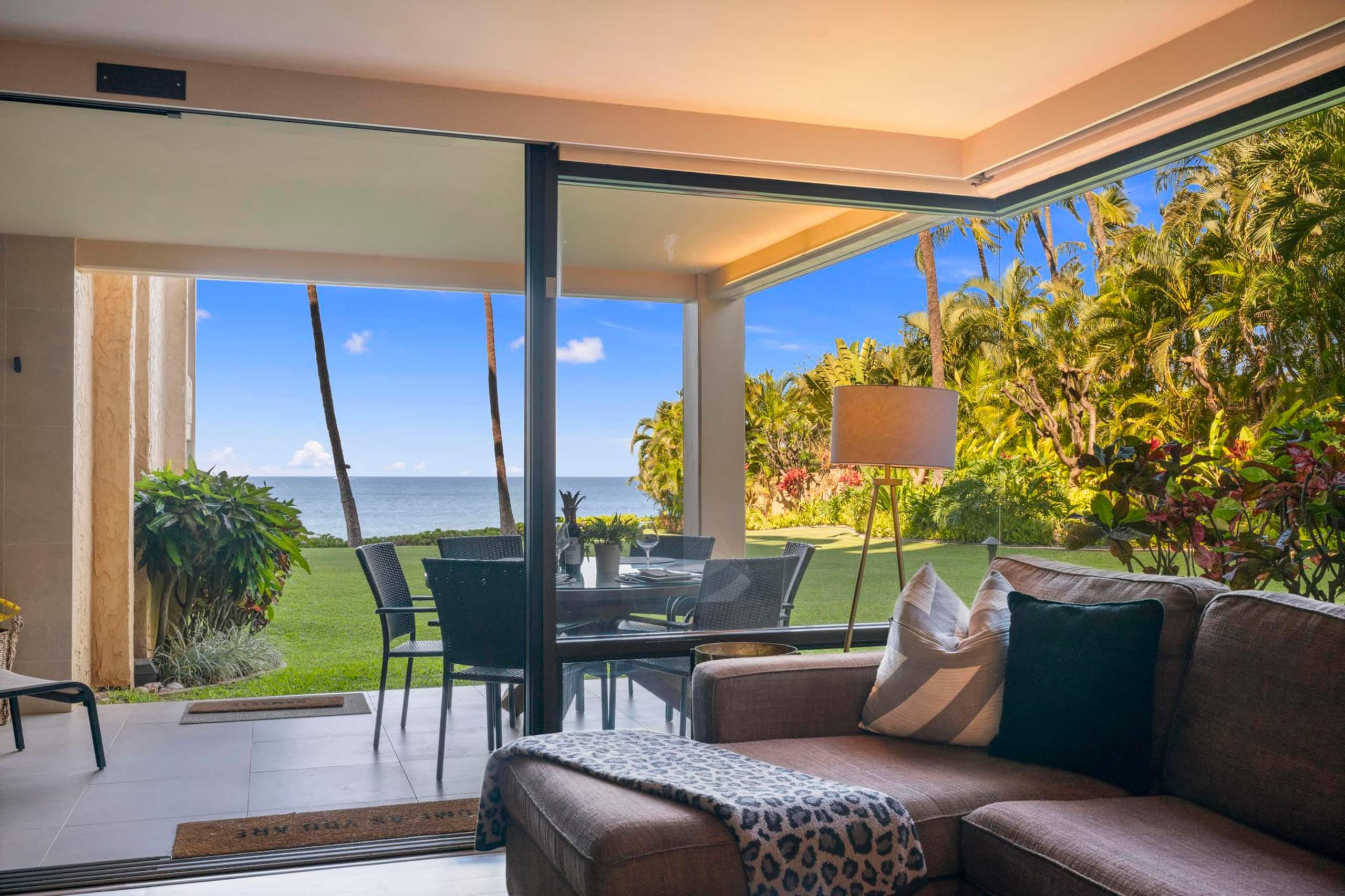 Ocean Views | Polo Beach Club | Groundfloor Condo - Image 6