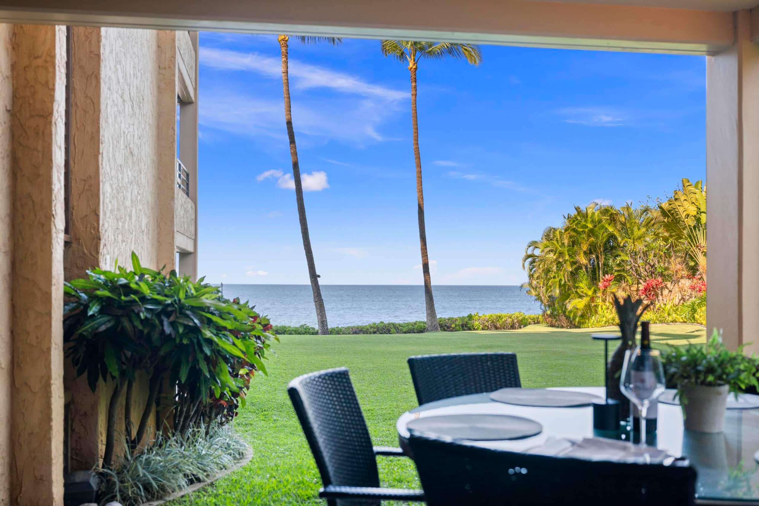Ocean Views | Polo Beach Club | Groundfloor Condo - Image 7