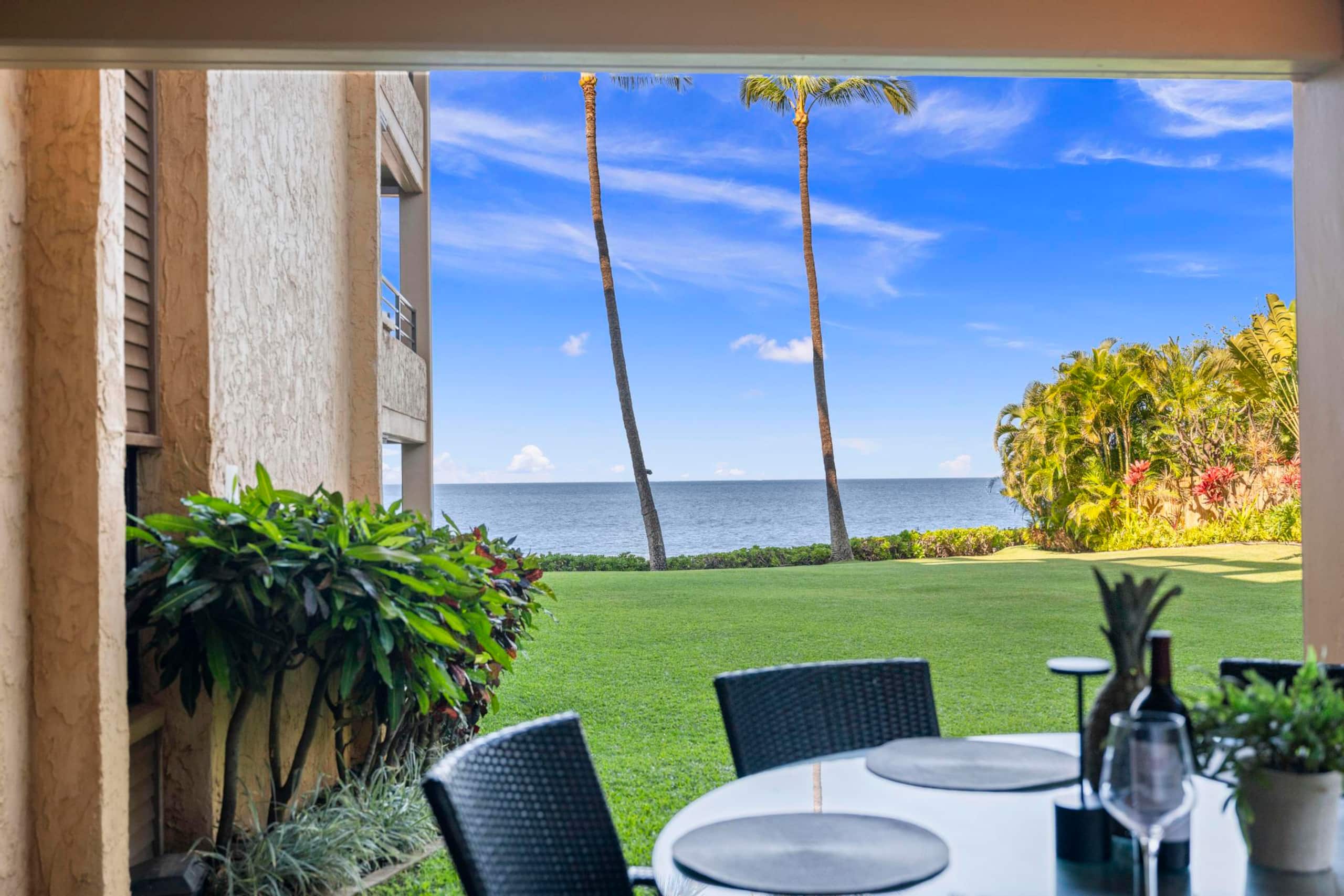 Ocean Views | Polo Beach Club | Groundfloor Condo - Image 4