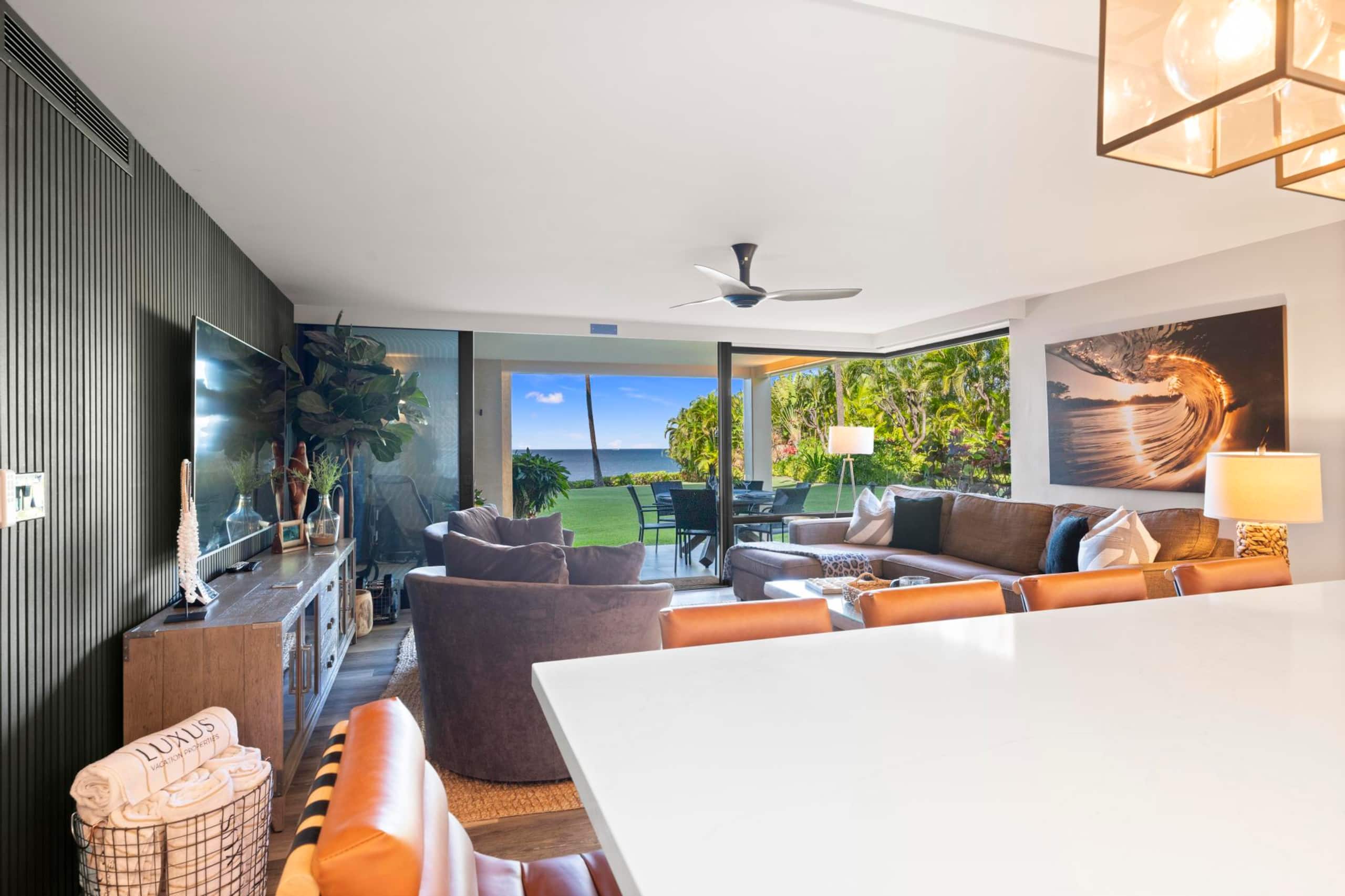 Ocean Views | Polo Beach Club | Groundfloor Condo - Image 22