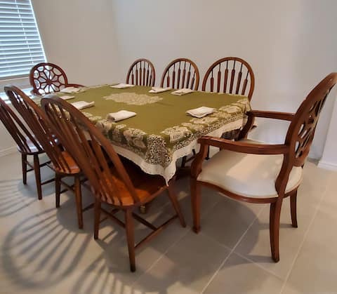 4 Bedroom house in Forney, Texas