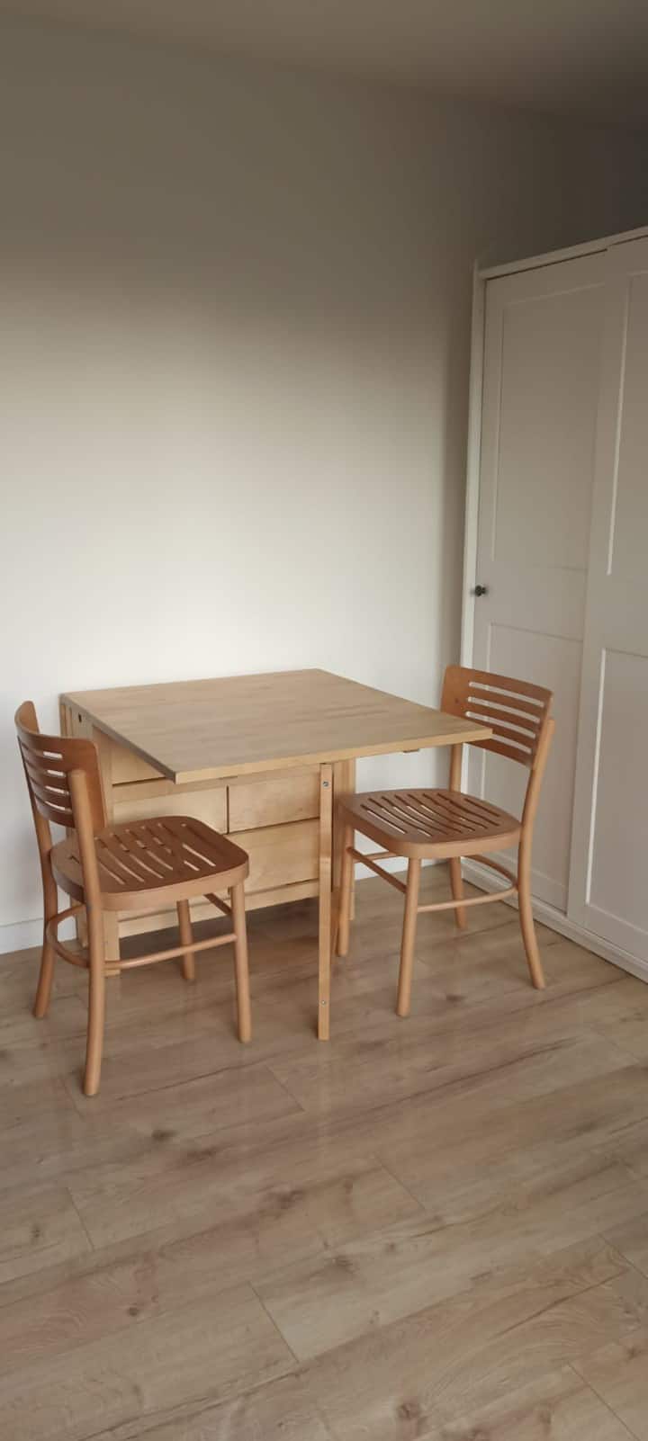 Studio Bien Exposé, 1 à 2 Pers - Finistère