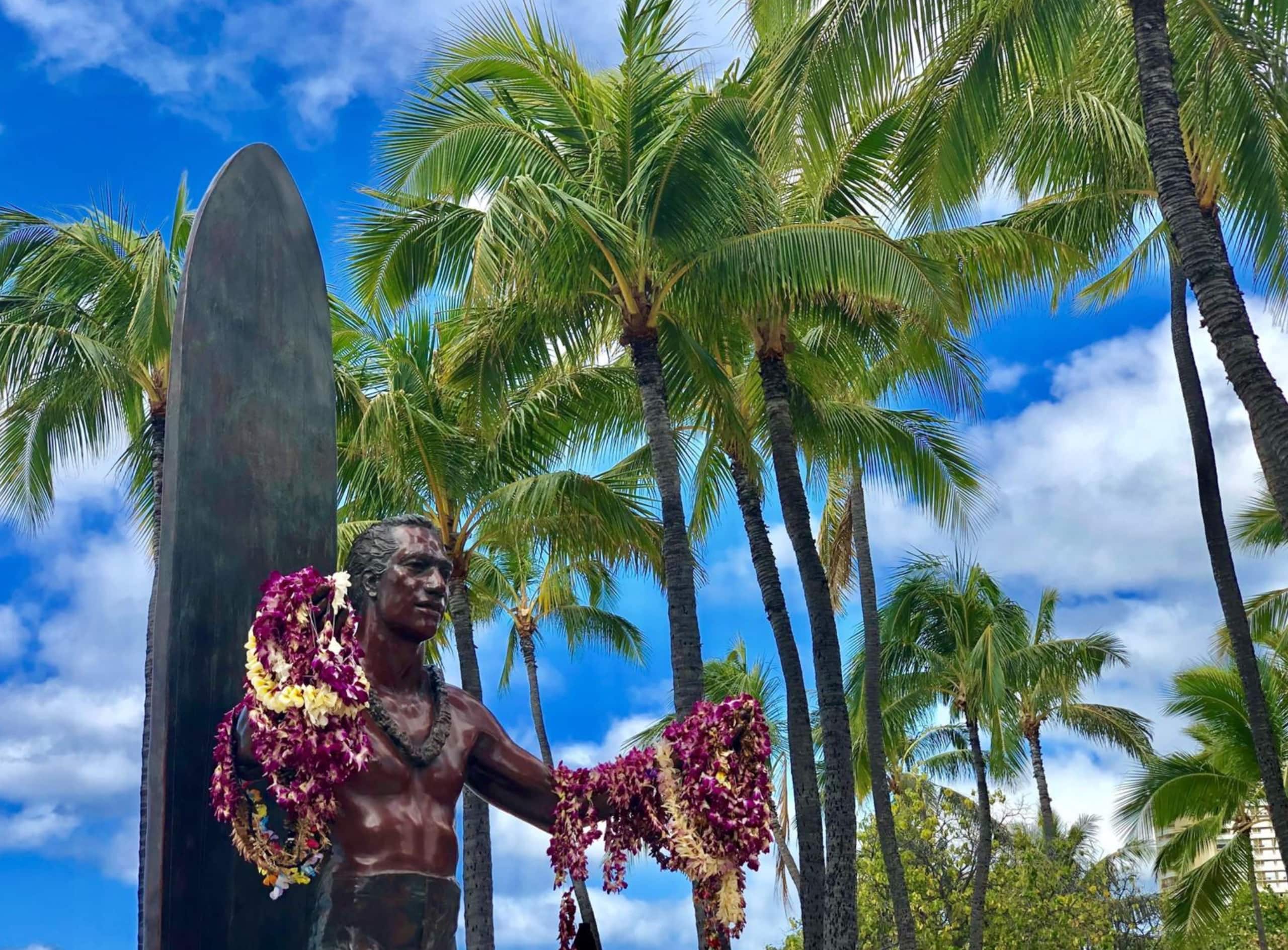 Home in Honolulu · ★4.89 · Studio · 1 bed · 1 private bath - Image 27