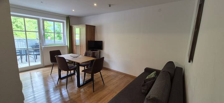 Apartment Am Sonnenfels-linde - Reutte