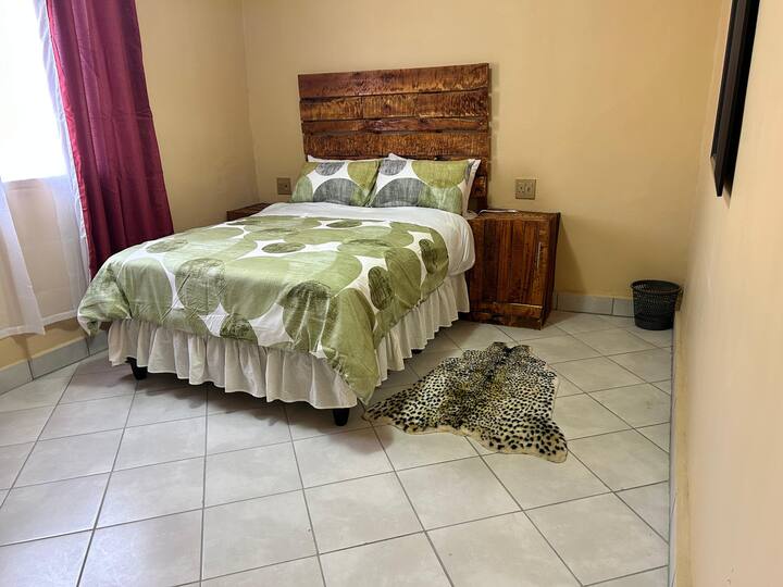 საძინებელი 1