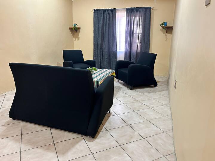 მისაღები ოთახი