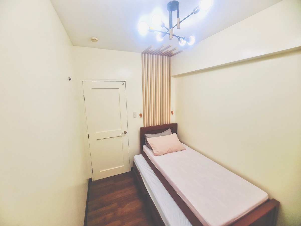 غرفة النوم 1