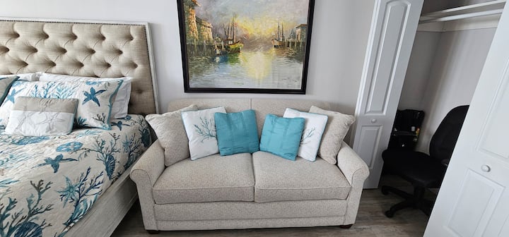 Всекидневна зона