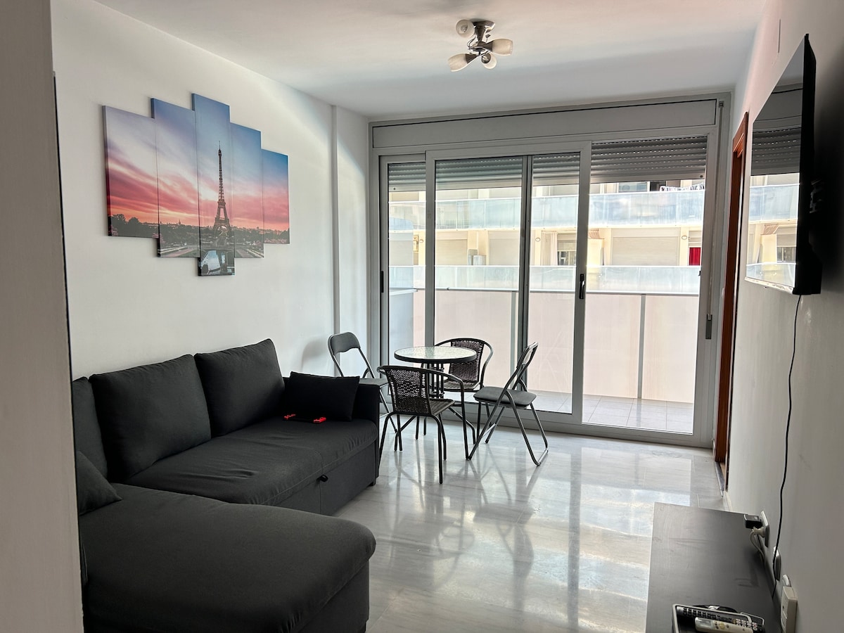 Obývacia miestnosť 1