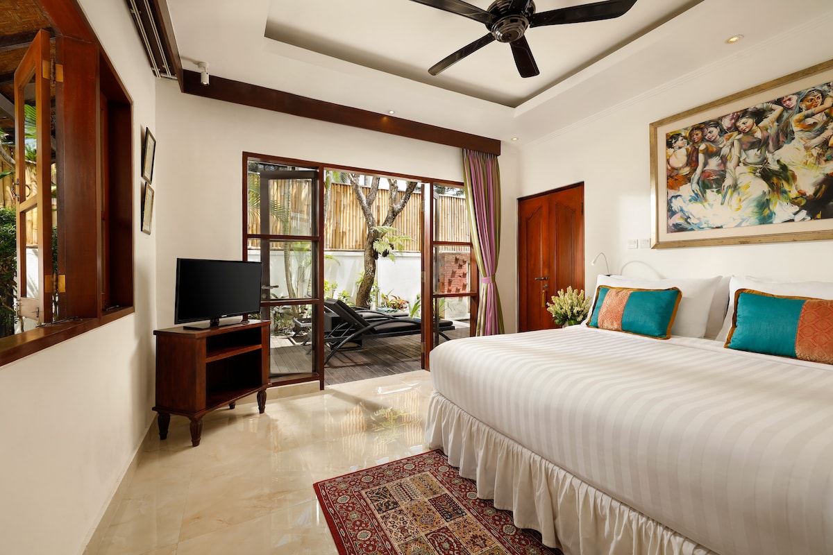 Pyaar Shanti Estate Seminyak 6