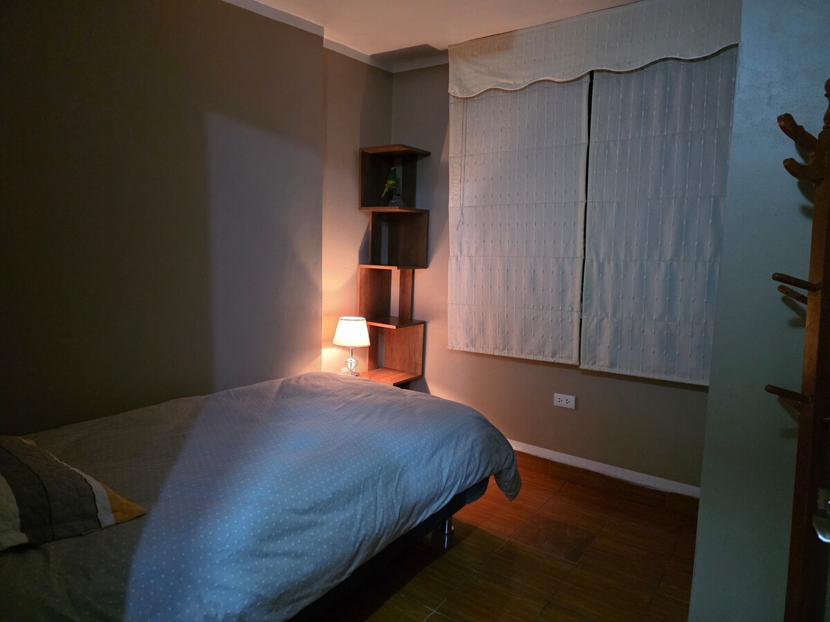 Спална соба 4