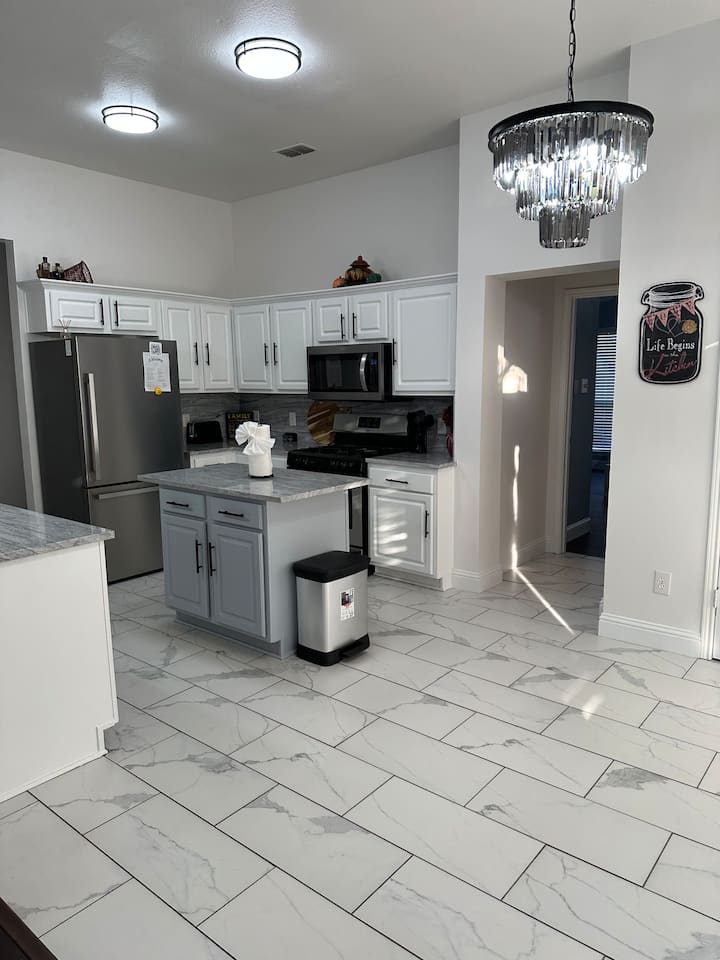 3 Bedroom House - フリスコ, TX