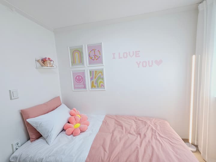 საძინებელი 1