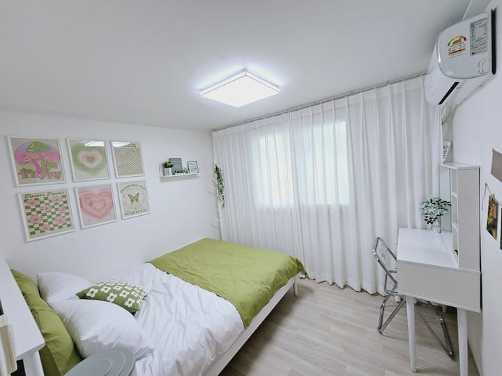 საძინებელი 2