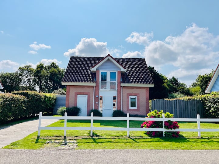 Haus Am Meer In Kamperland - Vrouwenpolder