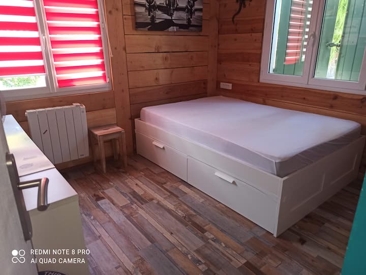 Спална соба 2