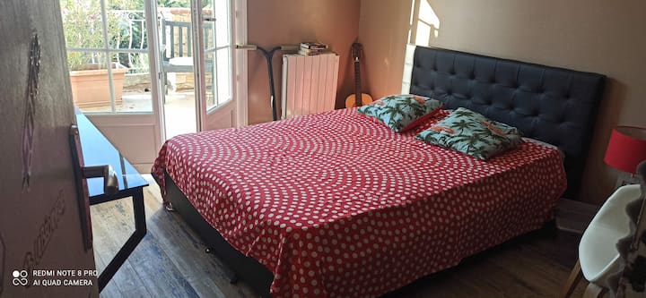 Спална соба 3