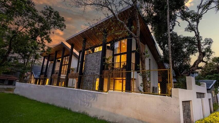 Tanash Homes managed Airbnb listing 2