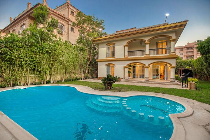 Host Prime managed Airbnb listing 1