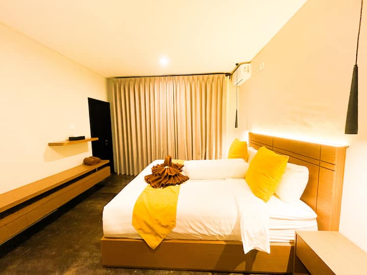 Chambre 2