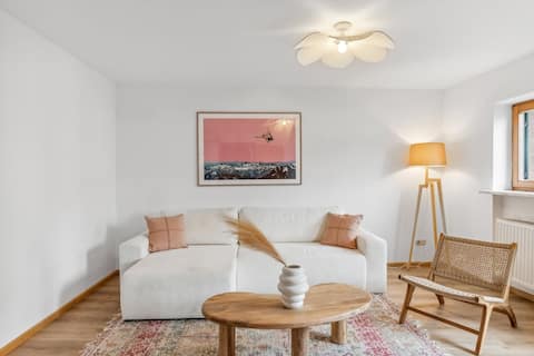 Casa Primavera – city villa in the center