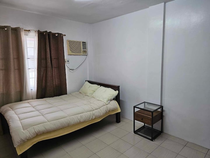 საძინებელი 2