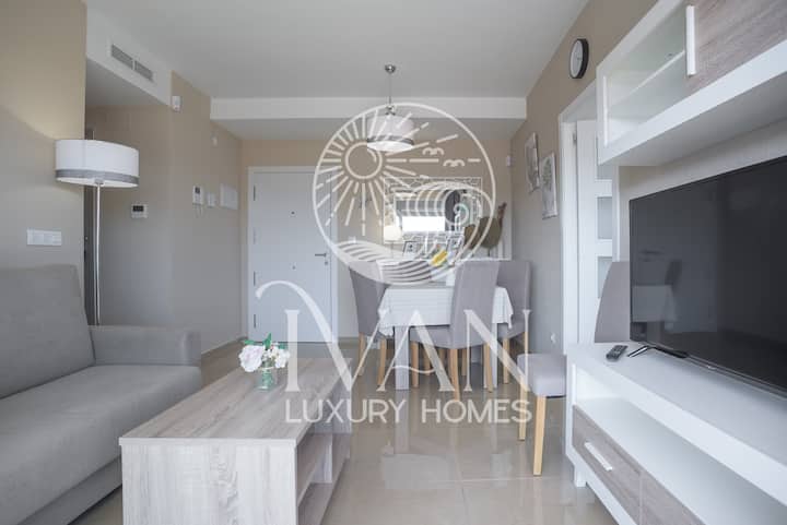 Casa Jessy Ivan Luxury Homes 2ªplta Sur 1ªlinea - Espanha